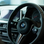 BMW-steering-wheel